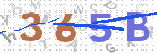 CAPTCHA-Bild